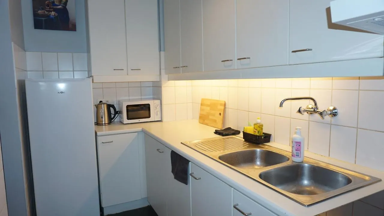 Belga Apartment,3 Bedrooms, Nr2 Antwerp Apartment