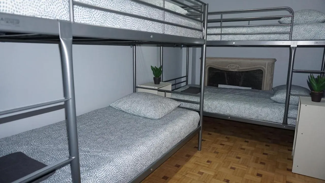 Belga Apartment,3 Bedrooms, Nr2 Antwerp