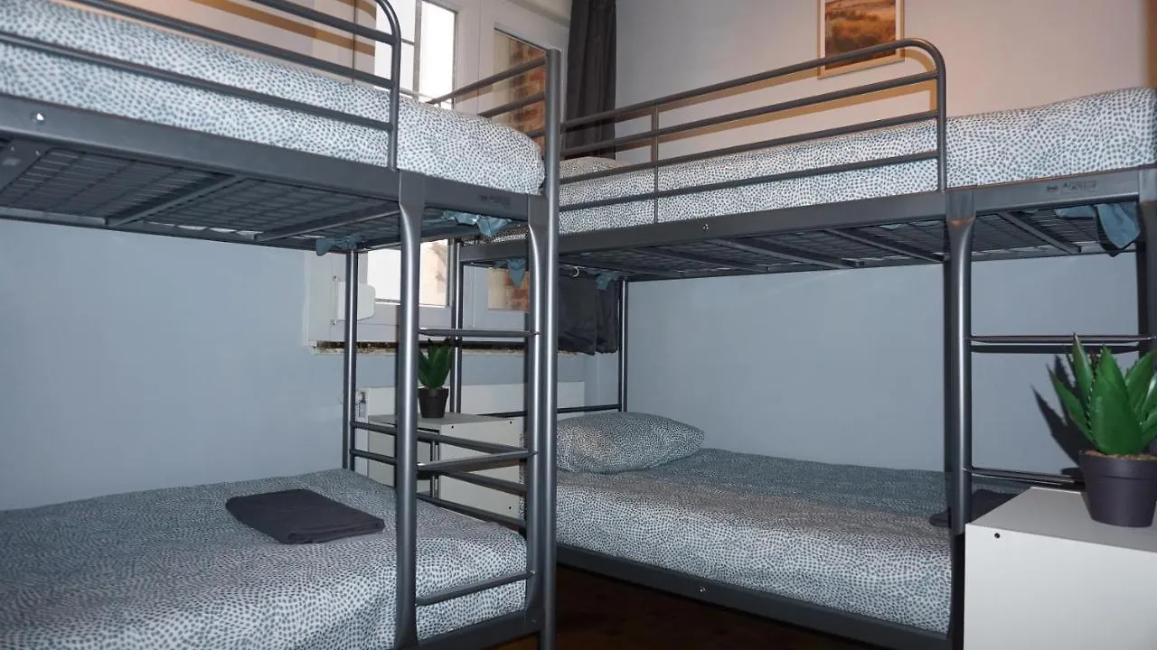 Belga Apartment,3 Bedrooms, Nr2 Antwerp 0*,