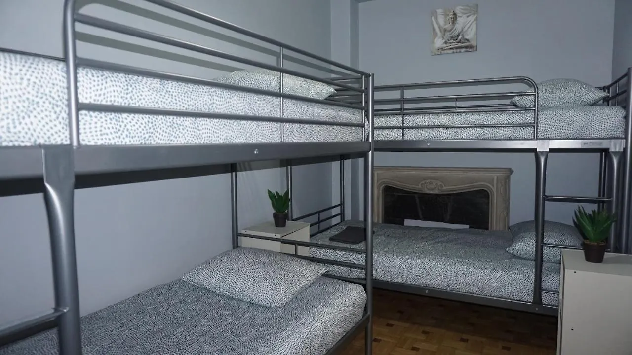 Belga Apartment,3 Bedrooms, Nr2 Antwerp