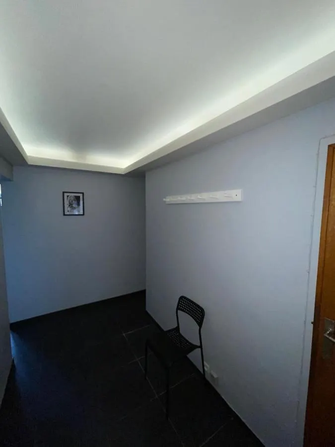 Belga Apartment,3 Bedrooms, Nr2 Antwerp Apartment